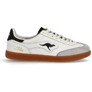 Baskets basses Kangaroos 37846