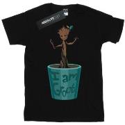 T-shirt Marvel Guardians Of The Galaxy