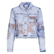 Veste Desigual LOS ANGELES