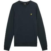 Sweat-shirt Lyle &amp; Scott ML424VOG