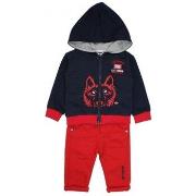 Ensembles enfant Lee Cooper Ensemble bebe Bébé Garçon Bleu