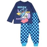 Pyjamas / Chemises de nuit Disney Pyjama garçon Lilo Stitch