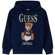 Sweat-shirt enfant Guess J5RQ04KAD74