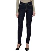 Jeans skinny Guess W4BA92 D5CB4