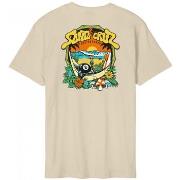 T-shirt Santa Cruz Winkowski 8baller trip t-shirt