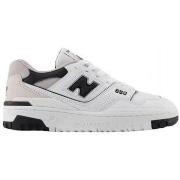 Baskets basses enfant New Balance psb550ei