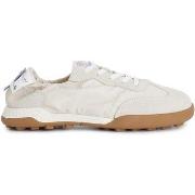 Chaussures Café Noir CNDPE25-DG9601-whi