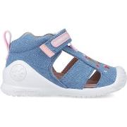 Sandales enfant Biomecanics Sandales pour filles Premiers pas 252183 G...