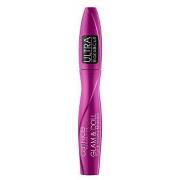 Soins visage Catrice GLAM DOLL curl volume mascara 010-ultra black