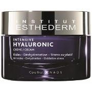 Hydratants &amp; nourrissants Institut Esthederm Crème Hyaluronique In...