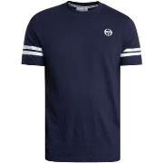 T-shirt Sergio Tacchini T-shirt ras du cou Grello