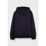 Sweat-shirt Teddy Smith Sweat S-SOLENE Total Navy