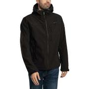 Blouson Superdry Veste de randonnée softshell à capuche