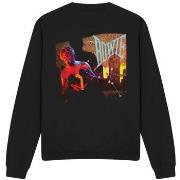 Sweat-shirt David Bowie Let's Dance