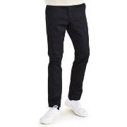 Pantalon Dockers Pantalon ® ORIGINAL CHINO SKINNY Beautiful Black