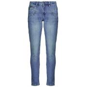 Jeans Freeman T.Porter ALEXA HIGH WAIST CROPPED S-SDM