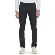 Pantalon Lee Cooper Pantalon GALANT E Anthracite