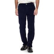 Pantalon Lee Cooper Pantalon en velours GLANCE Navy