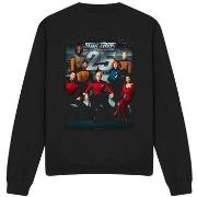 Sweat-shirt Star Trek 25th Anniversary