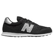 Baskets New Balance CHAUSSURES CH LOISIR M500 H - Noir - 41