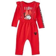 Ensembles enfant Disney Ensemble bebe Minnie