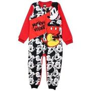 Pyjamas / Chemises de nuit Disney Combinaison Mickey