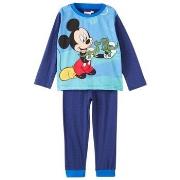 Pyjamas / Chemises de nuit Disney Pyjama Mickey