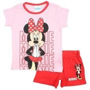 Ensembles enfant Disney Ensemble Fille Rouge