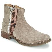 Boots enfant Shwik TIJUANA WILD