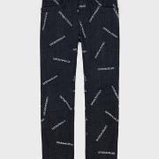 Jeans enfant Emporio Armani Adil