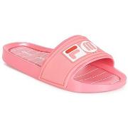 Claquettes Melissa SLIDE + FILA