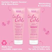 Umberto Giannini Coily Curls Conditioner 250 ml