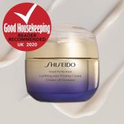 Shiseido Vital Perfection Verstevigende Crème (Verschillende Maten) - ...