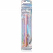 Lottie London LE05 Dense Smudger Brush