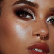 Sleek MakeUP i-Divine Eyeshadow Palette Level Up 12g