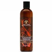 As I Am Cleansing Pudding Moisturizing Cleanser 237ml