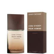 Issey Miyake L'Eau D'Issey Pour Homme Hout &amp; Hout Eau de Parfum In...