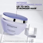 Kérastase Blond Absolu Masque Cicaextreme 200ml