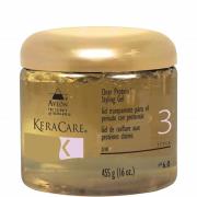 KeraCare Protein Styling Gel (Clear) (16oz)