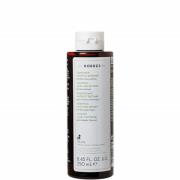 KORRES Natural Aloe and Dittany Shampoo for Normal/Dull Hair 250ml