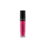 Note Cosmetics Long Wearing Lip Gloss 6ml (Various Shades) - 15 French...