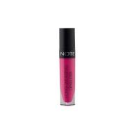 Note Cosmetics Long Wearing Lip Gloss 6ml (Various Shades) - 17 Fuchsi...