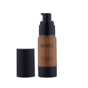 Note Cosmetics Mattifying Extreme Wear Foundation 35ml (Various Shades...