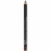NYX Professional Makeup Suede Matte Lip Liner (Various Shades) - Club ...