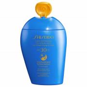 Shiseido Expert Sun Protector Gezichts- en Bodylotion SPF30