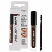 L'Oréal Paris Unbelievabrow Long-Lasting Brow Gel 3.4ml (Various Shade...