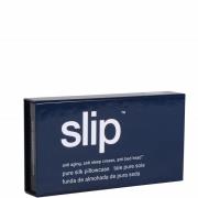 Slip Silk Pillowcase King (Diverse kleuren) - Navy blauw