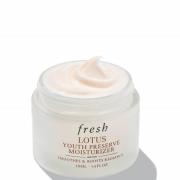 Fresh Lotus Youth Preserve Moisturiser (Various Sizes) - 15ml