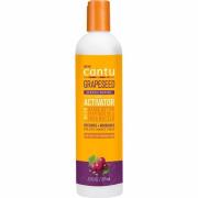 Cantu Grapeseed Curl Activator Cream 355ml