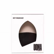 UOMA Beauty Duo- Density Make up Sponge Mini